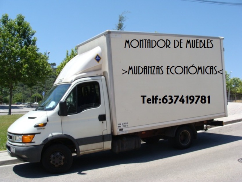 Mudanzas economicas en vilasar