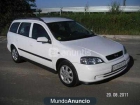 Opel Astra 1.7 DTI 16V CLUB - mejor precio | unprecio.es