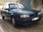 OPEL VECTRA 2.0i - mejor precio | unprecio.es