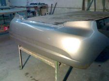 Paragolpes Chevrolet Kalos,trasero.RF 177/50