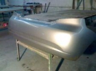 Paragolpes Chevrolet Kalos,trasero.RF 177/50 - mejor precio | unprecio.es