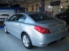 Peugeot 508 ALLURE HDI-140 CV - mejor precio | unprecio.es