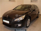 Peugeot 508 SW Allure 2.0 HDI 140cv - mejor precio | unprecio.es