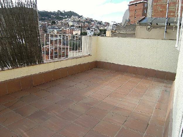 Piso en Barcelona