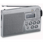 Radio Sony Icf-M-260-S - mejor precio | unprecio.es