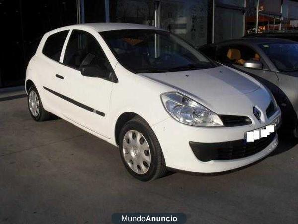 Renault Clio 1.5DCI eco2 o 117?/mes GARANT