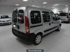 Renault Kangoo 1.5DCI LIBRO DE MANTENIMIENTO - mejor precio | unprecio.es
