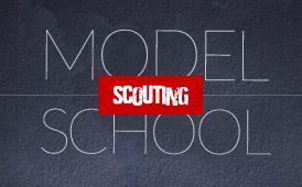 Scouting Model School-Escuela de Modelos Profesional