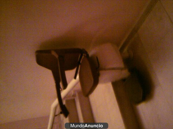 silla salvaescaleras