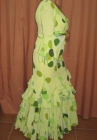 traje de flamenca talla 42 - mejor precio | unprecio.es