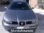vendo seat leon sport limited 1.9