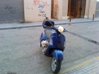 vespa, gran turismo 125 cc 12 cv 1500 klms - mejor precio | unprecio.es