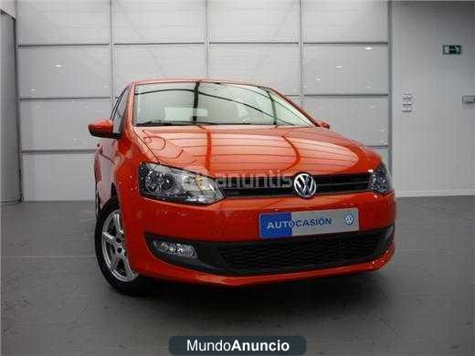 Volkswagen Polo 1.2 TDI 75cv Advance