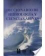 diccionario de geología y ciencias afines.- 2 tomos. ---  ed. labor, 1957, barcelona.