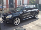 2009 Mercedes-Benz GLK 320 - mejor precio | unprecio.es