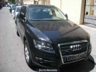 Audi Q5 2.0TDI Quattro - mejor precio | unprecio.es