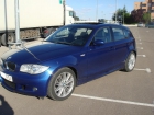 Bmw serie 1 120 D Automático - mejor precio | unprecio.es