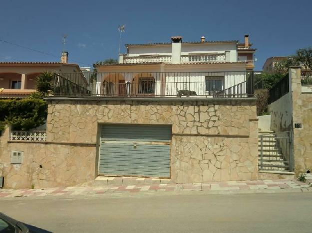 Casa en Lloret de Mar