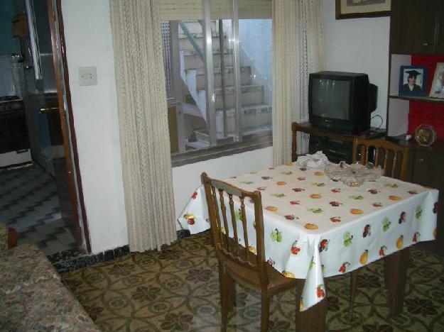 Casa en Vilanova i La Geltrú