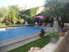 Casa rural : 4/6 personas - piscina - fleury d'aude aude languedoc-rosellon francia - mejor precio | unprecio.es