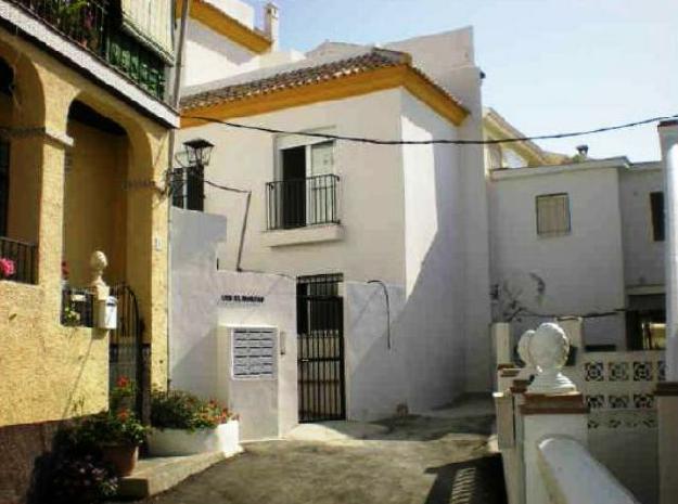 Chalet en Almuñécar