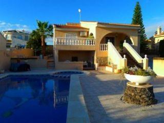 Chalet en venta en Ciudad Quesada, Alicante (Costa Blanca)