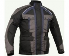 CHAQUETA CORDURA PARA MOTO CON - mejor precio | unprecio.es