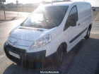 Citroën Jumpy Fg.HDI 92 27 L1H1 - mejor precio | unprecio.es