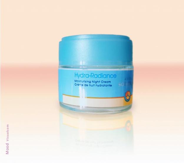 Crema Hidratante de Noche de AVON