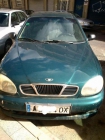 Daewoo lanos 1600 - mejor precio | unprecio.es