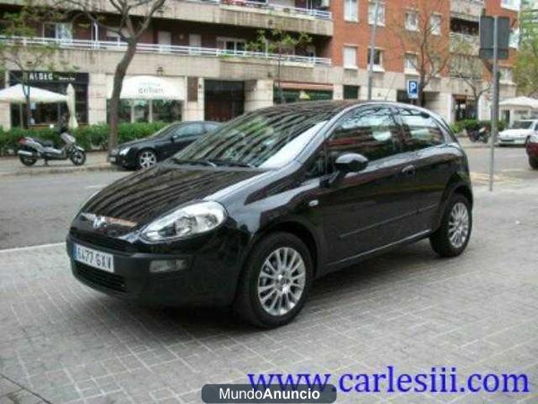 Fiat Punto Evo 1.4 SOLO 12.000 KMS