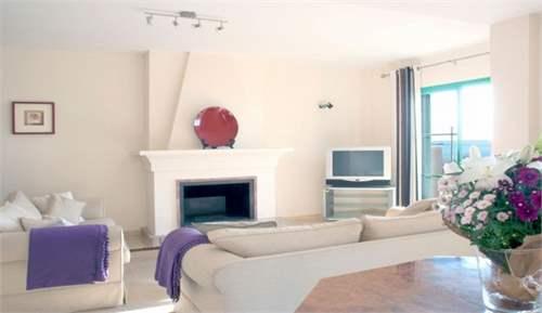 House for Sale in Malaga, Andalucia, Ref# 2828167