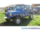 Jeep Wrangler - mejor precio | unprecio.es