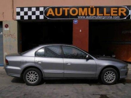 MITSUBISHI 2.0 GLS (VENTA ENTRE PARTICULARES) - Girona