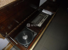 mueble tocadiscos antiguo - mejor precio | unprecio.es