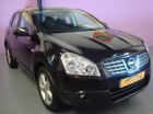 Nissan Qashqai 2.0 DCI TEKNA 4x2 - mejor precio | unprecio.es