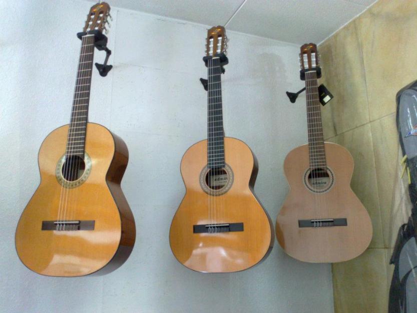 oportunidad instrumentos