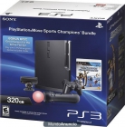 para la Play Station 3 de 320GB de venta original @ €160Euros - mejor precio | unprecio.es