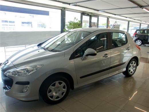 PEUGEOT 308 Business Line 1.6 HDI 92 FAP