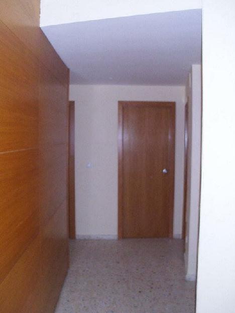 Piso en Alicante/Alacant