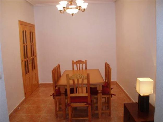 Piso en Cartagena
