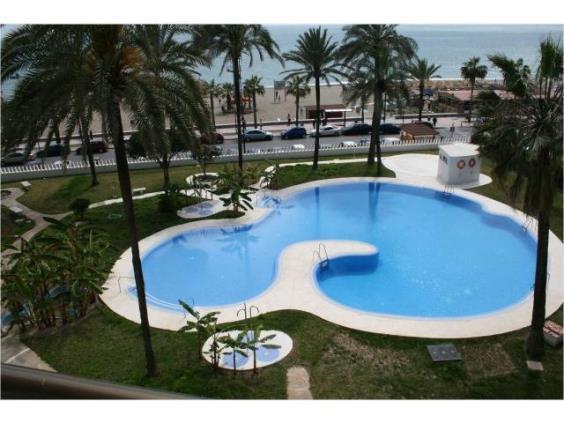 Piso en Torremolinos