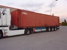 PORTACONTAINERS  40 PIES FLIEGL - mejor precio | unprecio.es