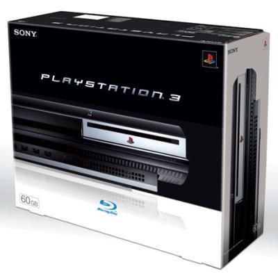 ps3 60 gb  con todo los extras