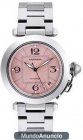 Reloj original Cartier Pink Edition - mejor precio | unprecio.es