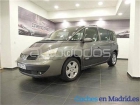Renault Espace - mejor precio | unprecio.es