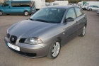 SEAT IBIZA 1.9 SDI DEL 2005 CON 44000KM - mejor precio | unprecio.es