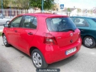 Toyota Yaris 1.4 D4D Yaris - mejor precio | unprecio.es