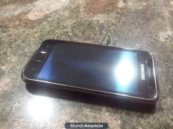 Vendo Samsung Galaxy S I9000
