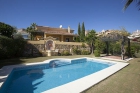 Villas a la venta en Nueva Andalucía Costa del Sol - mejor precio | unprecio.es